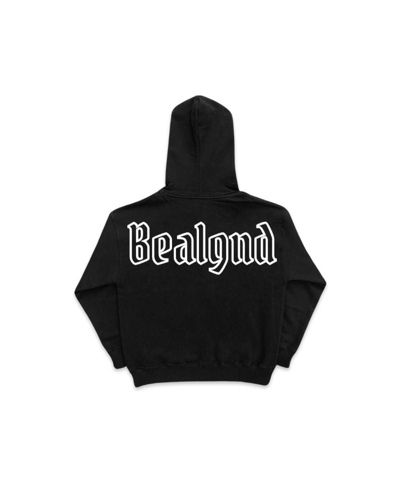 LGND CLUB HOODIE