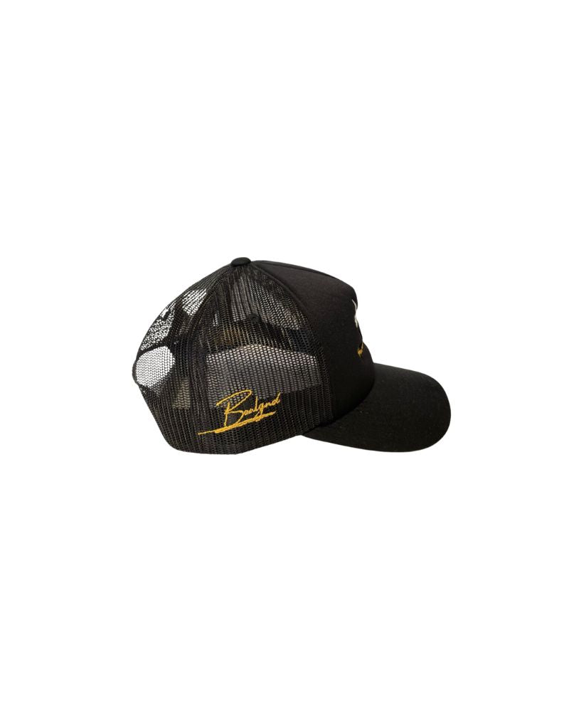 FAST DRIVERS CAP | LIMITED EDITION - BEALGND