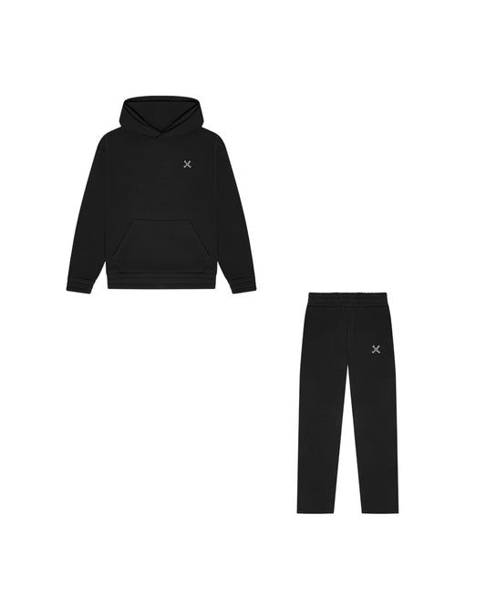 LGND BASIC TRACKSUIT 500 GSM - BEALGND