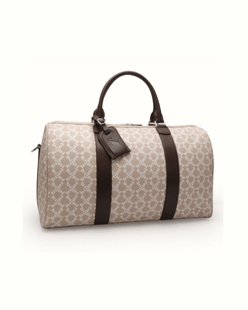 Monogram Duffle Bag