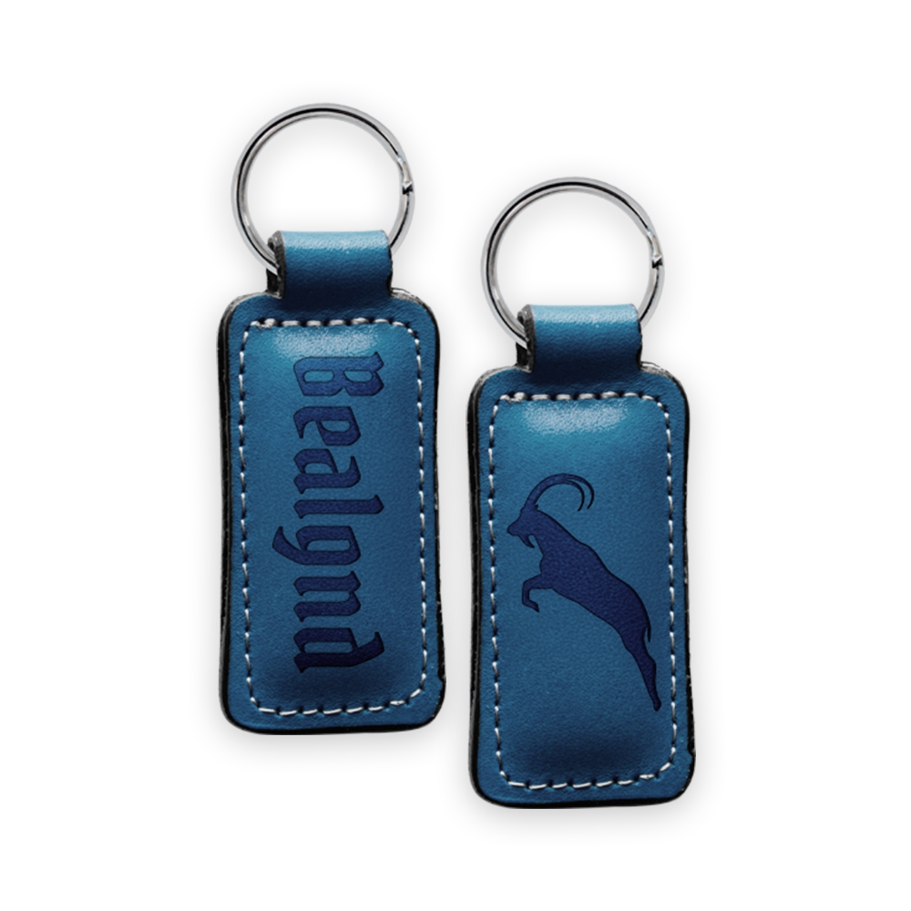 LGND KEY RING - BEALGND