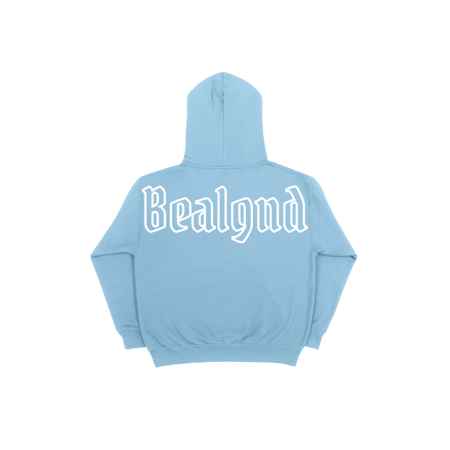 LGND CLUB HOODIE