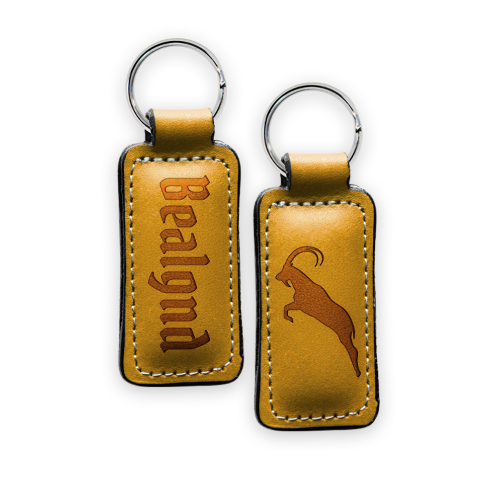 LGND KEY RING - BEALGND