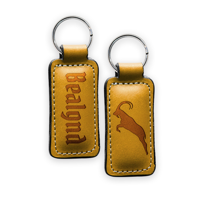 LGND KEY RING
