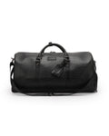 Croc Duffle Bag