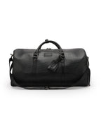 Croc Duffle Bag