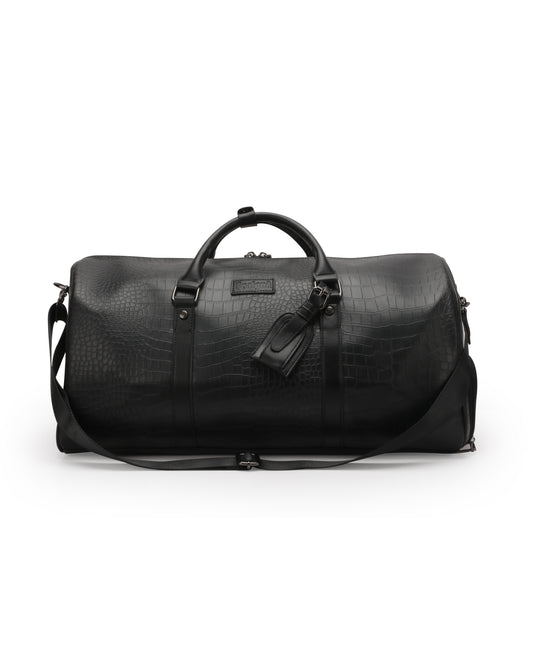 Croc Duffle Bag - BEALGND