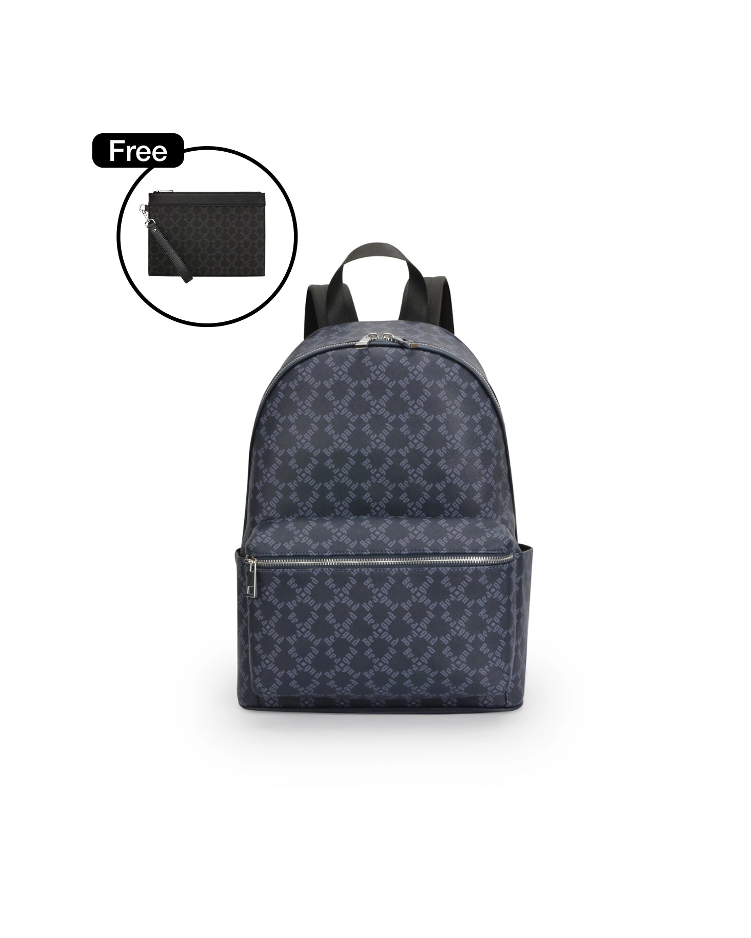 Monogram Backpack