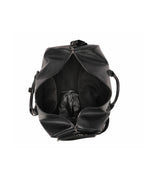 Croc Duffle Bag