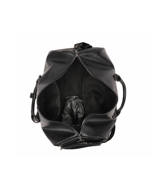 Croc Duffle Bag - BEALGND