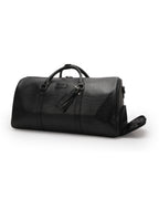 Croc Duffle Bag