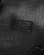 Croc Duffle Bag