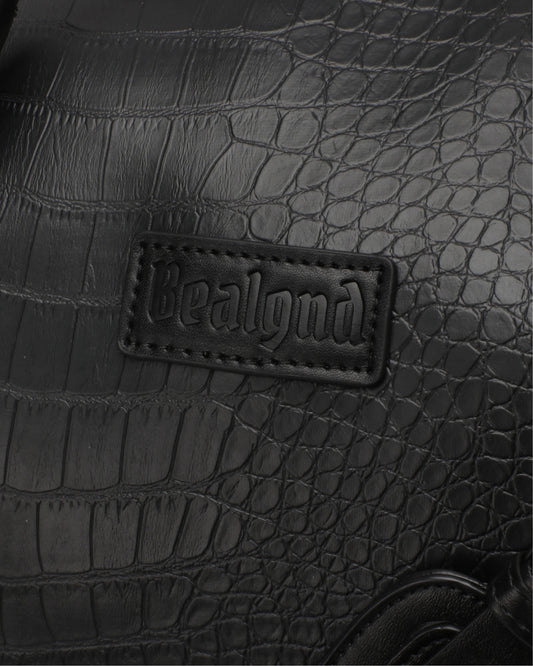 Croc Duffle Bag - BEALGND
