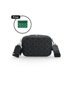 CROSSBODY LGND MONOGRAM BAG