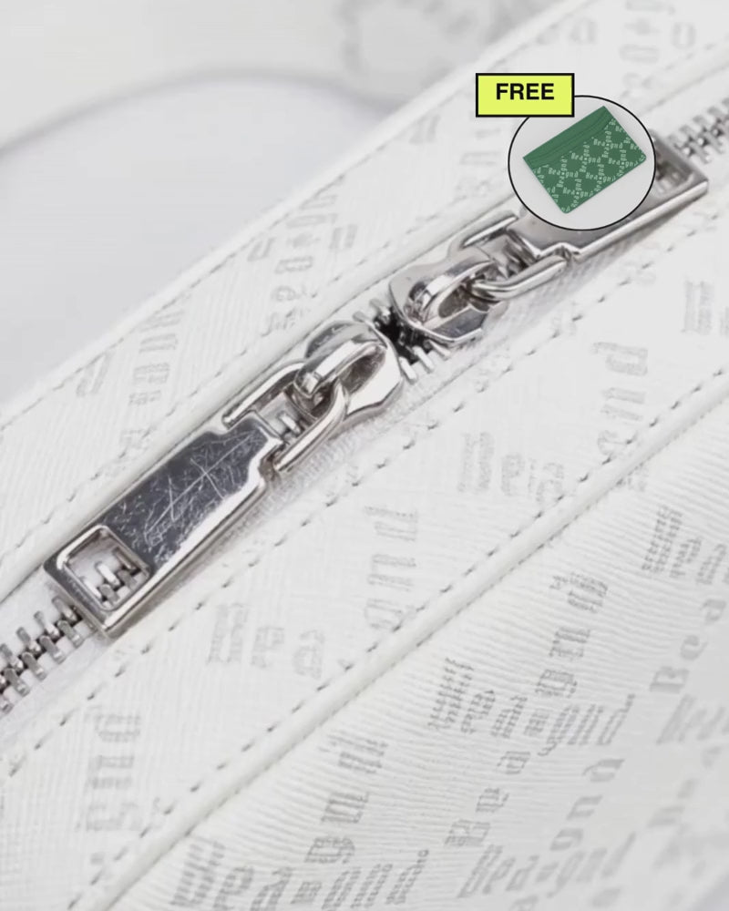 CROSSBODY LGND MONOGRAM BAG