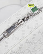 CROSSBODY LGND MONOGRAM BAG