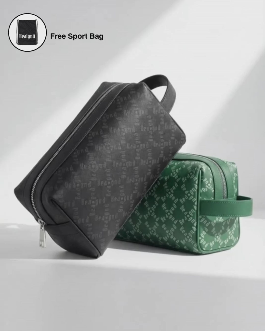 Bealgnd Dopp Kit
