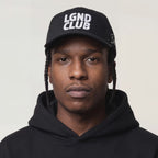 LGND CLUB CAP