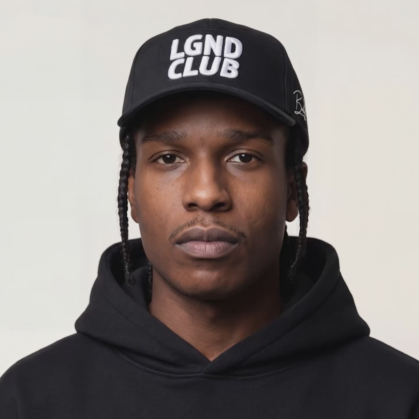 LGND CLUB CAP