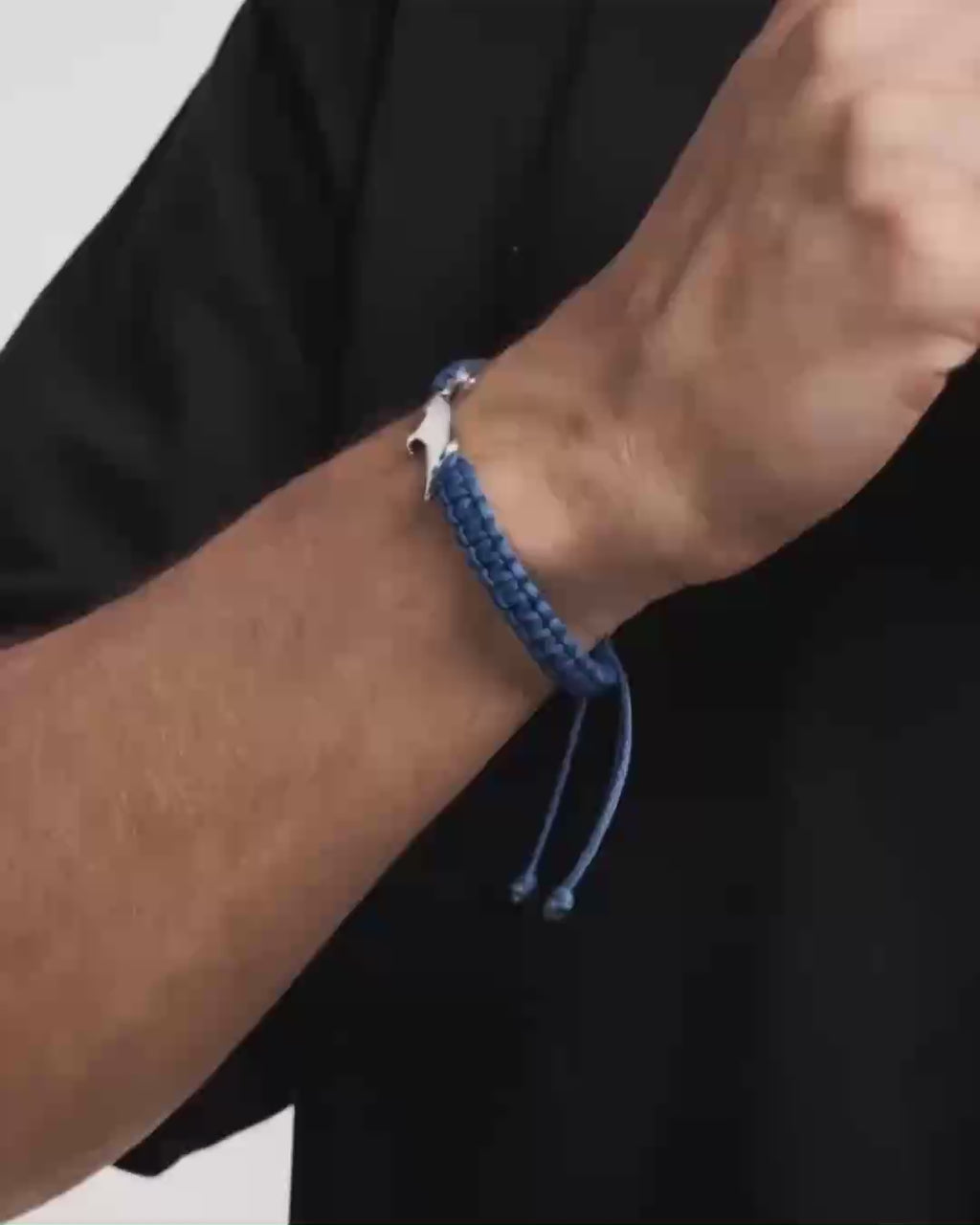 Macrame Bracelet