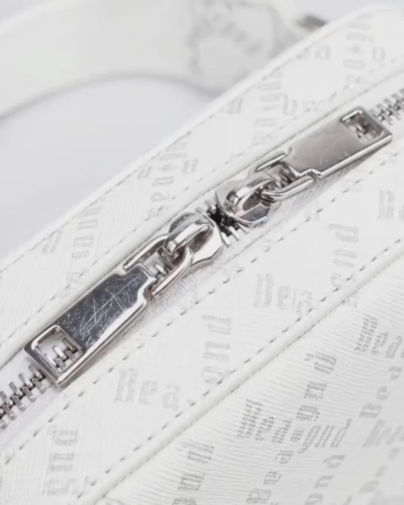 CROSSBODY LGND MONOGRAM BAG