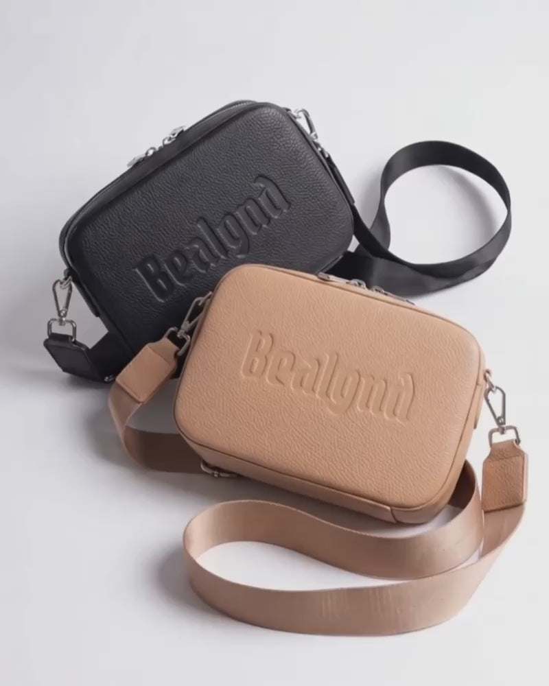 Crossbody Lgnd Basic Bag