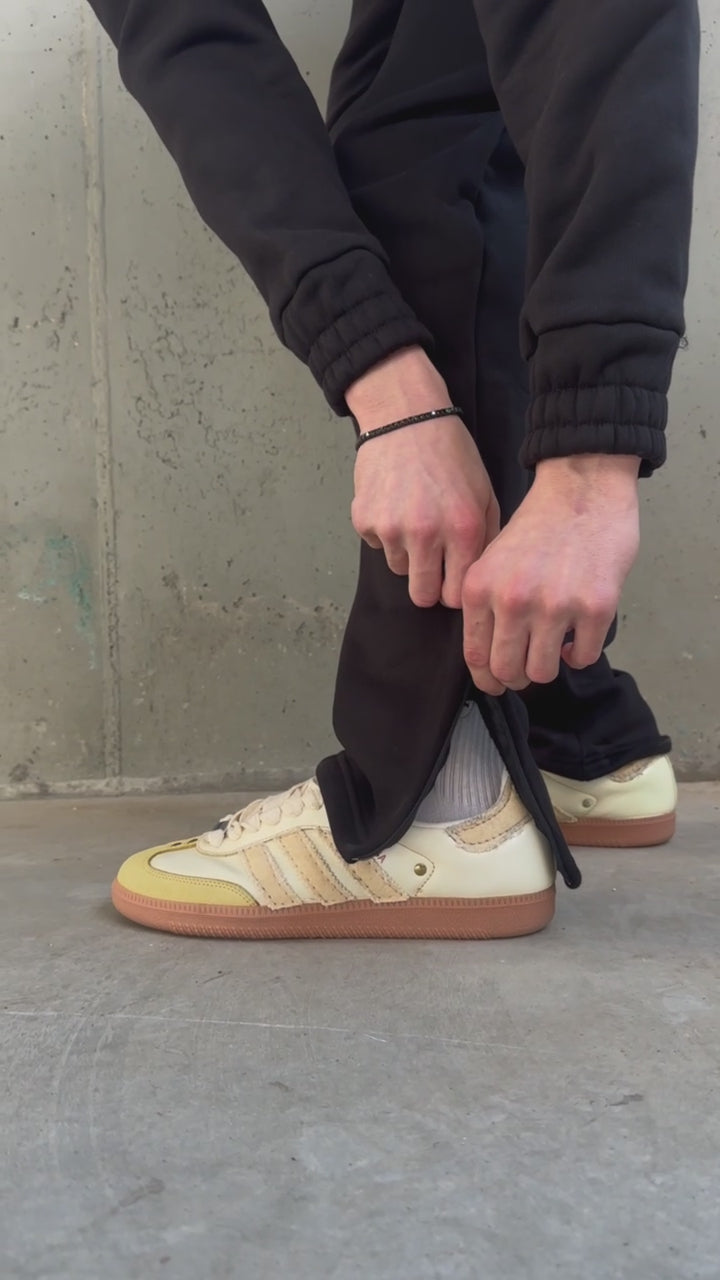 SWEATPANTS BASIC 500 GSM