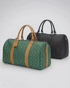 Monogram Duffle Bag