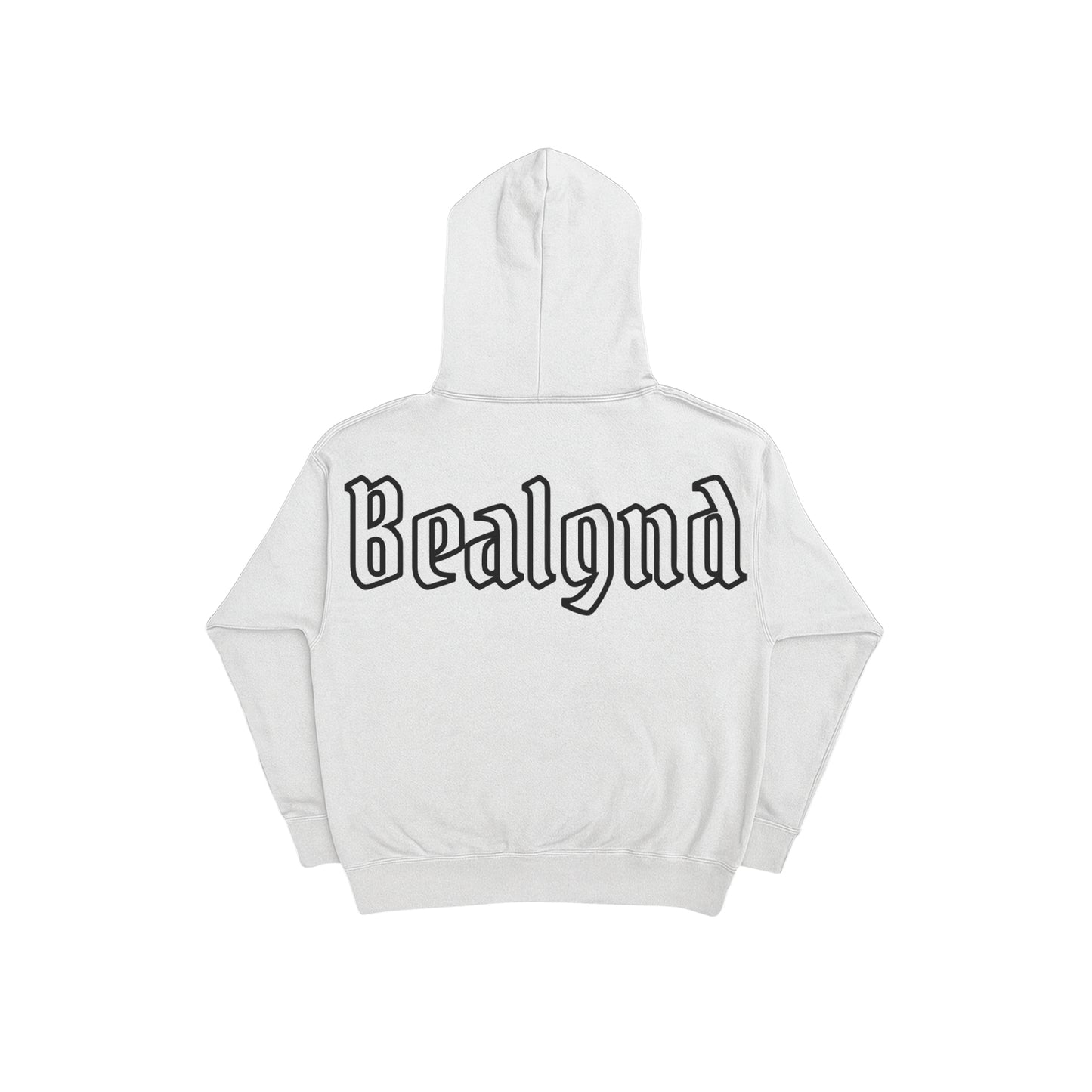 LGND CLUB HOODIE