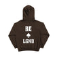 WINNERS CHOCO HOOD - BEALGND