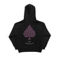 LGND CARD BLACK HOOD - BEALGND